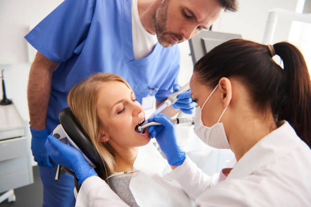 Best Invisalign and Clear Aligners  in Mcgregor, FL